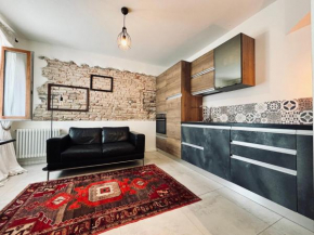 Homestories Venice Mestre